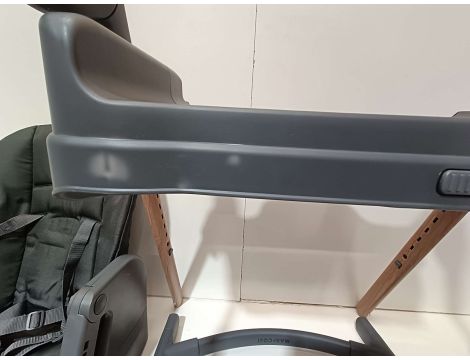 Maxi-Cosi Minla krzesełko do karmienia Essential Graphite Super ! - 11