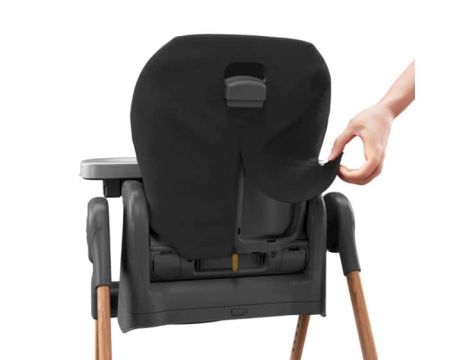 Maxi-Cosi Minla krzesełko do karmienia Essential Graphite Super ! - 9
