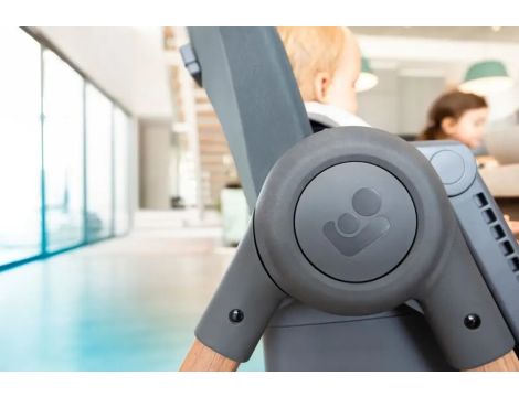 Maxi-Cosi Minla krzesełko do karmienia Essential Graphite Super ! - 7