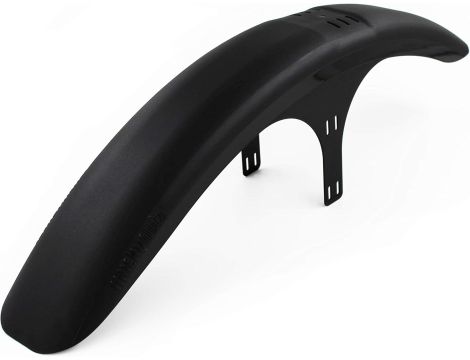 Błotnik przedni Mucky Nutz MugGuard long czarny - 7