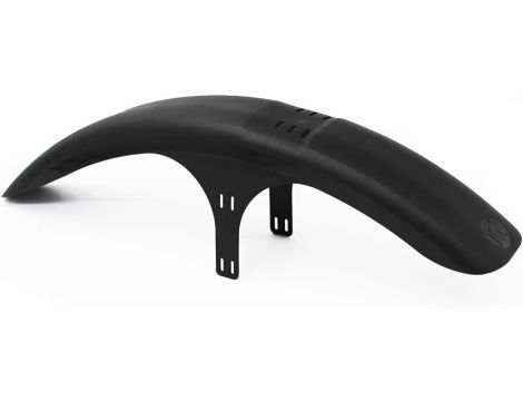 Błotnik przedni Mucky Nutz MugGuard long czarny - 4