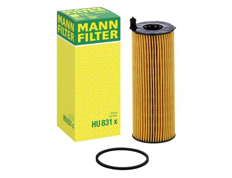 Mann-Filter HU 831 x Filtr oleju