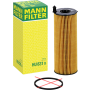 Mann-Filter HU 831 x Filtr oleju - 3