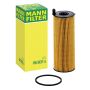 Mann-Filter HU 831 x Filtr oleju - 2
