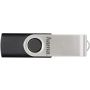 Pendrive Hama 00094175 16 GB USB 2.0 czarny - 5