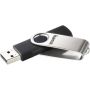 Pendrive Hama 00094175 16 GB USB 2.0 czarny - 4