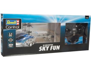 Helikopter glowee Revell 23940 - image 2
