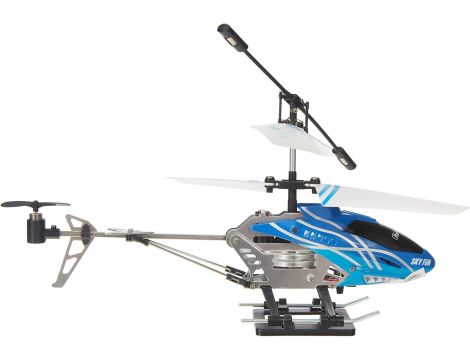 Helikopter glowee Revell 23940 - 4