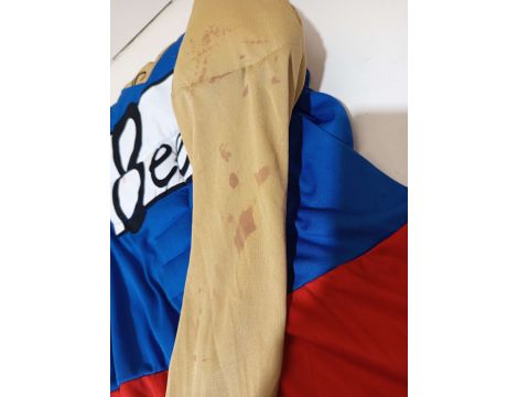 Strój dla mężczyzny Super Piwosz, BeerMan, rozm. S - 5