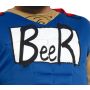 Strój dla mężczyzny Super Piwosz, BeerMan, rozm. S - 10