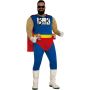 Strój dla mężczyzny Super Piwosz, BeerMan, rozm. S - 8