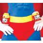 Strój dla mężczyzny Super Piwosz, BeerMan, rozm. S - 11