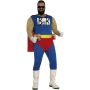 Strój dla mężczyzny Super Piwosz, BeerMan, rozm. S - 2