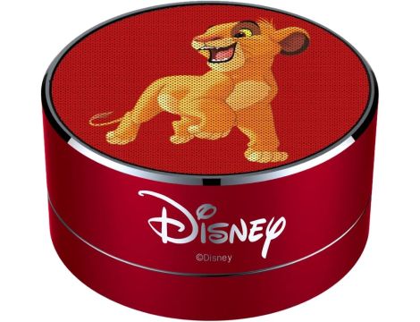 głośnik Bluetooth Disney - 2