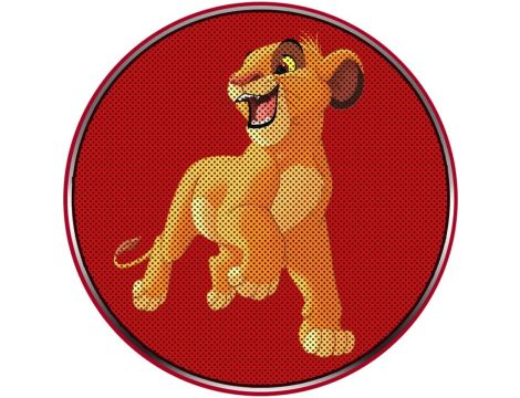 głośnik Bluetooth Disney - 3