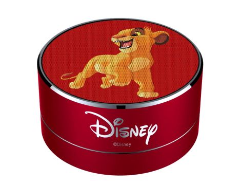 głośnik Bluetooth Disney