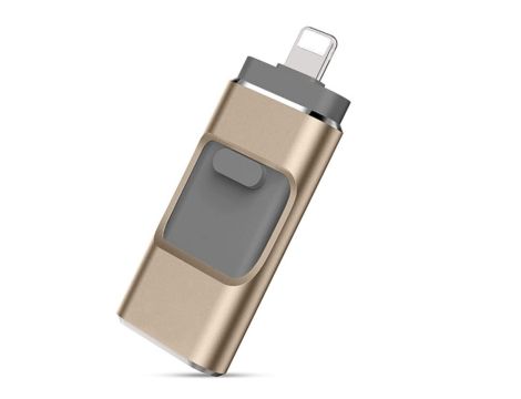 Pamięć flash USB pamięć USB 3.0 zewnętrzna pamięć do i-Phone i-Pad 64 GB