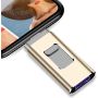 Pamięć flash USB pamięć USB 3.0 zewnętrzna pamięć do i-Phone i-Pad 64 GB - 6