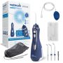WATERPIK Bezprzewodowy Irygator Do Zębów Elektryczny Usuwa Płytkę Nazębną - 2