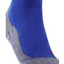 SKARPETY TREKKINGOWE MĘSKIE FALKE TK5 SHORT R. 39-41 SZARO-NIEBIESKIE - 5