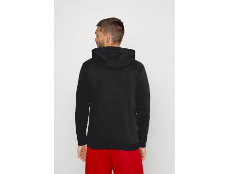 BLUZA MĘSKA ADIDAS BAWEŁNIANA Z KAPTUREM DRESY - L - 4