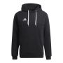 BLUZA MĘSKA ADIDAS BAWEŁNIANA Z KAPTUREM DRESY - L - 3