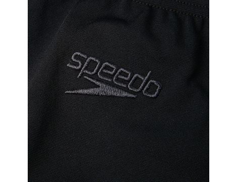 Kostium jednoczęściowy Speedo 38 czarny - 8