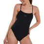 Kostium jednoczęściowy Speedo 38 czarny - 7
