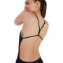 Kostium jednoczęściowy Speedo 38 czarny - 8