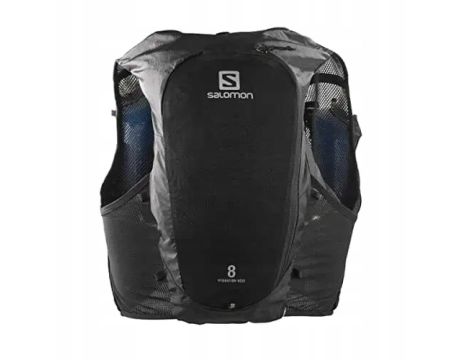 Salomon Adv Hydra kamizelka 8 unisex kamizelka do biegania XL - 2