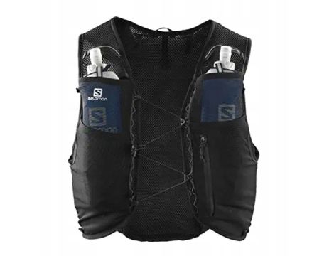 Salomon Adv Hydra kamizelka 8 unisex kamizelka do biegania XL - 3