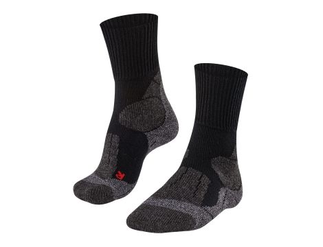 SKARPETKI TURYSTYCZNE DAMSKIE FALKE TK1 ADVENTURE W ROZM 39-40