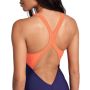 ARENA Całość Kobiety Women's Arena Funny Spot Swimsuit 34 koralowy - 5