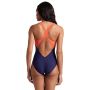 ARENA Całość Kobiety Women's Arena Funny Spot Swimsuit 34 koralowy - 4