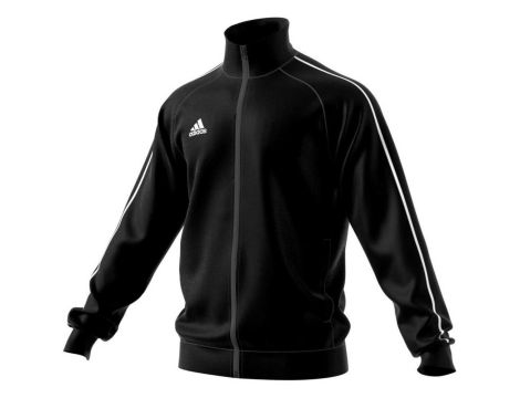 Bluza adidas czarny XL r.