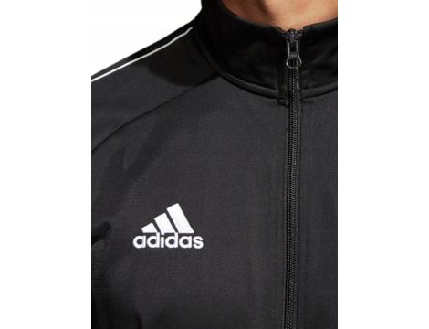 Bluza adidas czarny XL r. - 4