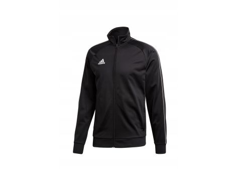 Bluza adidas czarny XL r. - 2