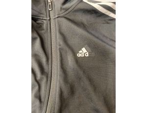 Bluza męska adidas Primegreen Essentials H46099 S - image 2