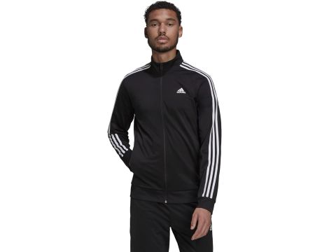 Bluza męska adidas Primegreen Essentials H46099 S - 4
