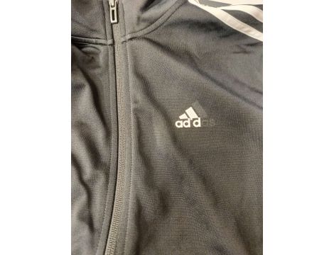 Bluza męska adidas Primegreen Essentials H46099 S - 2