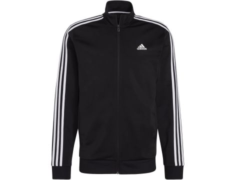 Bluza męska adidas Primegreen Essentials H46099 S - 3