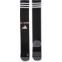 Adidas Skarpetki MKO43 czarny rozmiar 40-42 - 4