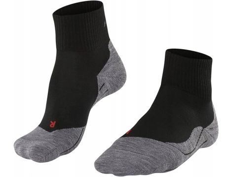 Falke Skarpetki TK5 wielokolorowy rozmiar 39-41 - 2