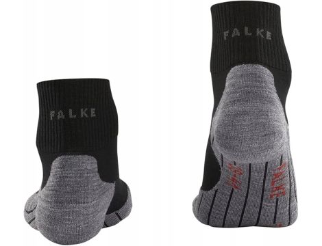 Falke Skarpetki TK5 wielokolorowy rozmiar 39-41 - 3