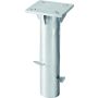 Podstawa parasola ogrodowego Schneider 897-00 srebrna -5% - 7