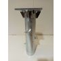 Podstawa parasola ogrodowego Schneider 897-00 srebrna -5% - 4