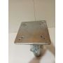 Podstawa parasola ogrodowego Schneider 897-00 srebrna -5% - 6