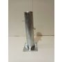 Podstawa parasola ogrodowego Schneider 897-00 srebrna -5% - 3