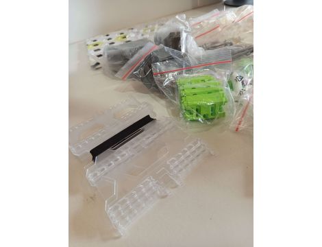 Zestaw Startowy 224265 Ravensburger Gravitrax PRO - 4