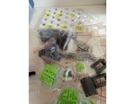 Zestaw Startowy 224265 Ravensburger Gravitrax PRO - 10